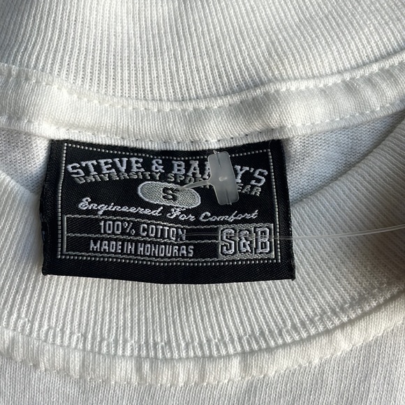 Steve & Barry’s university sportswear long sleeved NO WHINING ALLOWED Tshirt - Picture 4 of 8